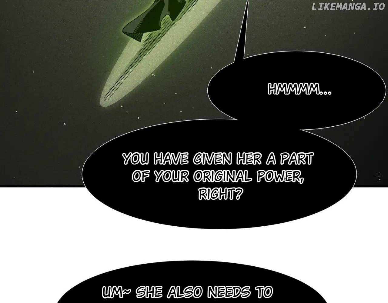 The Devil Never Cries Chapter 92 - page 103